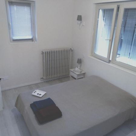 Chambre Myosotis Romans-sur-Isère Zewnętrze zdjęcie