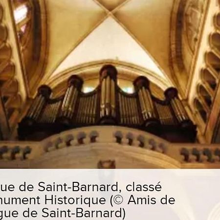 Chambre Myosotis Romans-sur-Isère Zewnętrze zdjęcie