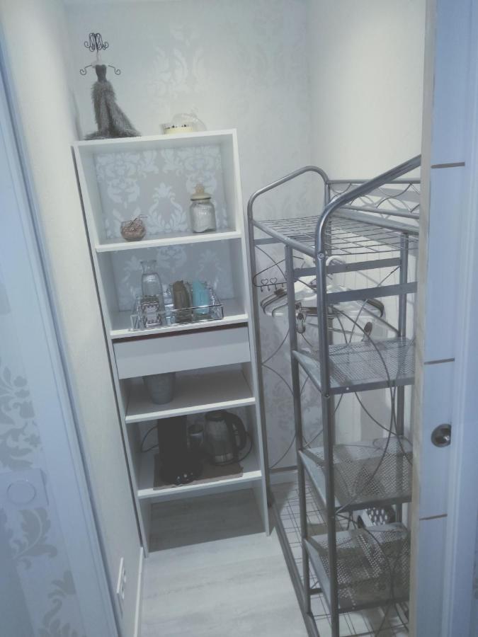 Chambre Myosotis Romans-sur-Isère Zewnętrze zdjęcie