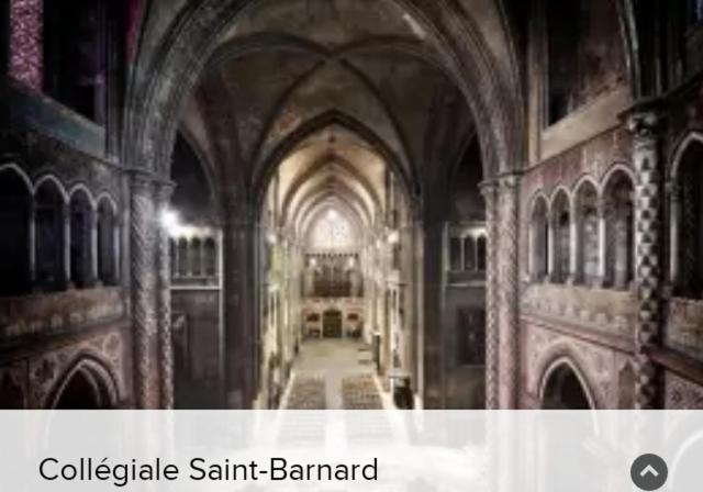 Chambre Myosotis Romans-sur-Isère Zewnętrze zdjęcie